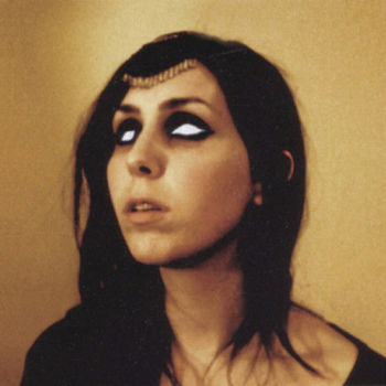 CHELSEA WOLFE - Apokalypsis LP