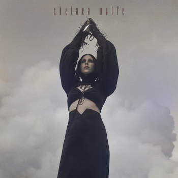 CHELSEA WOLFE - Birth of Violence LP