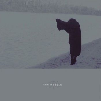 CHELSEA WOLFE - The Grime And The Glow LP