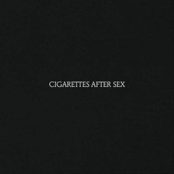 CIGARETTES AFTER SEX - s/t LP