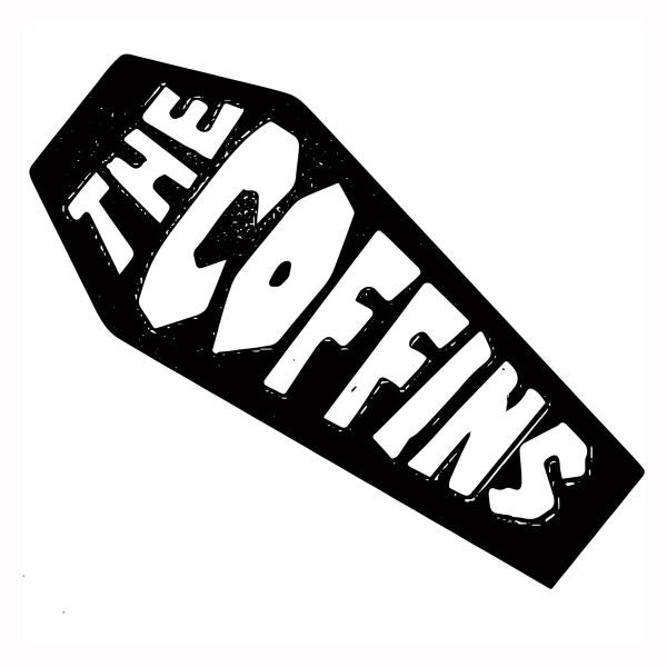 COFFINS - Wayward Man 7"