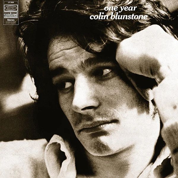 COLIN BLUNSTONE - One Year 2LP