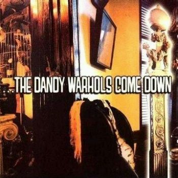 DANDY WARHOLS - Come Down 2LP (colour vinyl)