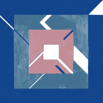 DANIEL THORNE – Lines of Sight LP