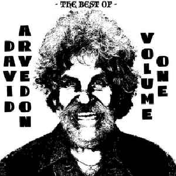 DAVE ARVEDON - The Best Of Dave Arvedon Volume 1