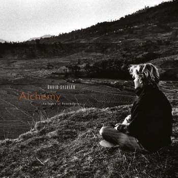 DAVID SYLVIAN - Alchemy: An Index of Possibilities LP