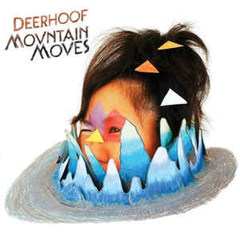 DEERHOOF - Mountain Moves LP