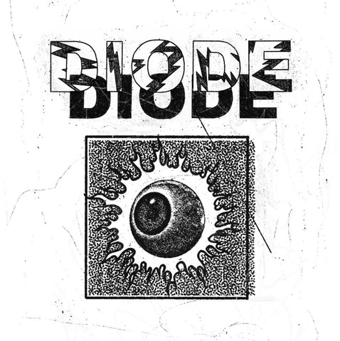 DIODE - s/t LP