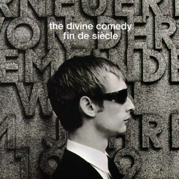 DIVINE COMEDY - Fin De Siecle LP