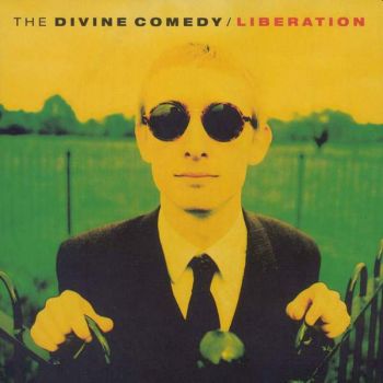 DIVINE COMEDY - Liberation LP