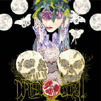 DORTHIA CORTRELL - s/t LP