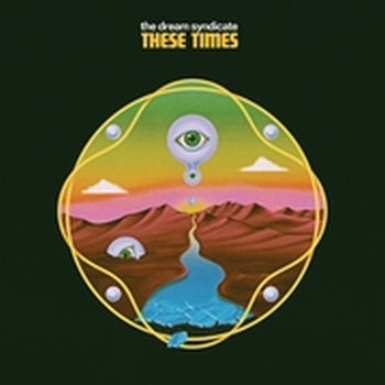 DREAM SYNDICATE - These Times LP