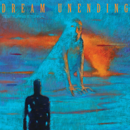 DREAM UNENDING - Tide Turns Eternal LP (colour vinyl)