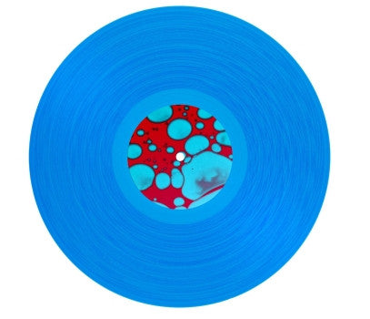 ROBBY GRANT and JONATHAN KIRKSCEY - Duets For Mellotron LP