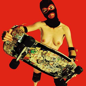 DWARVES - Are Young And Good Looking LP