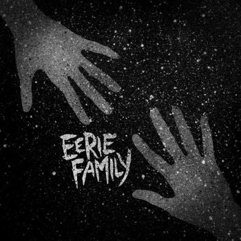 EERIE FAMILY - s/t LP