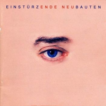 EINSTURZENDE NEUBAUTEN - Ende Neu LP