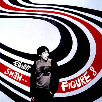 ELLIOTT SMITH - Figure 8 2LP