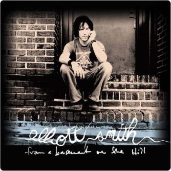 ELLIOTT SMITH - From A Basement On The Hill 2LP