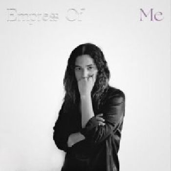 EMPRESS OF - Me LP