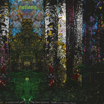 ENTLANG - Four Sisters LP