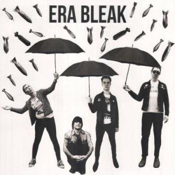 ERA BLEAK - s/t LP