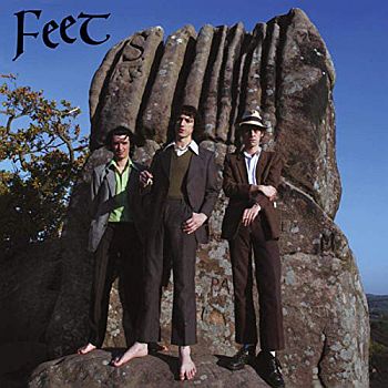 FAT WHITE FAMILY - Feet 12"