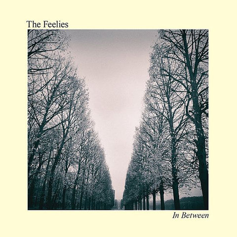 FEELIES - In Between LP