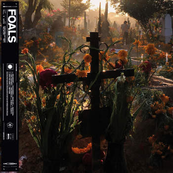 FOALS – Everything Not Saved Will Be Lost Pt.2 LP