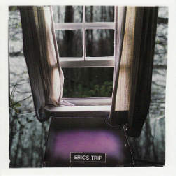 ERIC'S TRIP - Forever Again LP