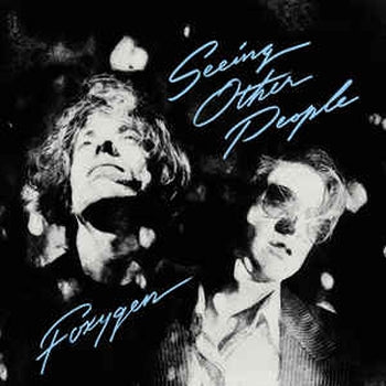 FOXYGEN - Seeing Other People LP