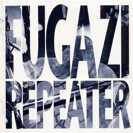 FUGAZI - Repeater LP