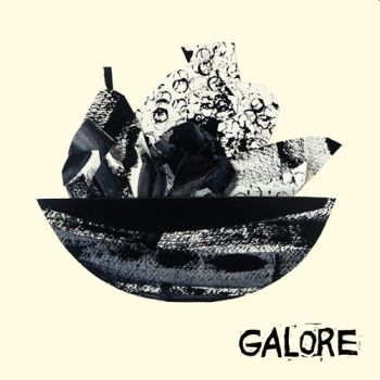 GALORE - s/t LP