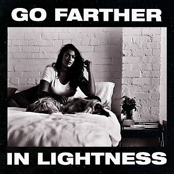 GANG OF YOUTHS - Go Further In Lightness 2LP