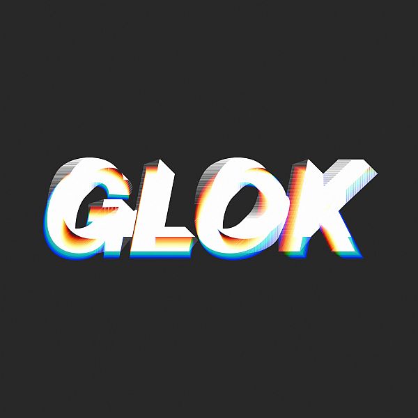 GLOK - Pattern Rocognition 2LP