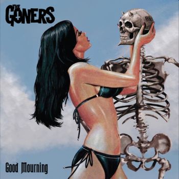 GONERS - s/t LP