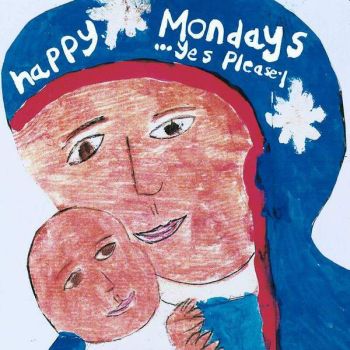 HAPPY MONDAYS - ...Yes Please! LP