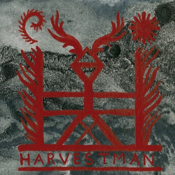 HARVESTMAN - Music For Megaliths LP