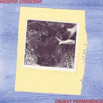 HOOPER CRESCENT - Object Permanence LP