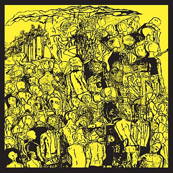 IDIOTA CIVILIZZATO – s/t LP