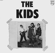 KIDS - s/t LP