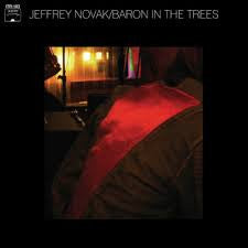 JEFFREY NOVAK - Baron in the Trees LP