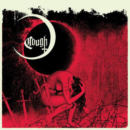 COUGH - Ritual Abuse 2LP