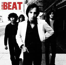 BEAT - s/t LP