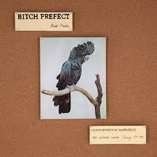 BITCH PREFECT - Bird Nerds LP