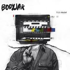 BODYJAR - Role Model LP