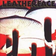 LEATHERFACE - Mush LP