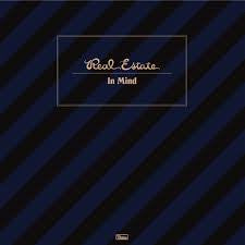 REAL ESTATE - In Mind LP