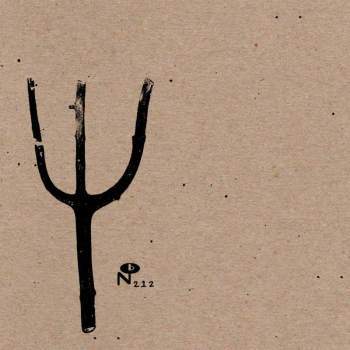 INDIAN SUMMER - Giving Birth To Thunder LP