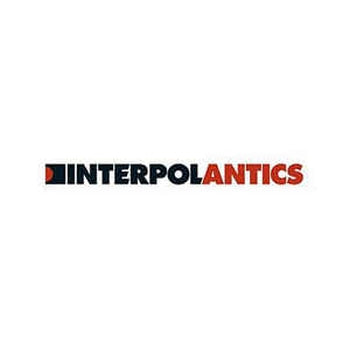 INTERPOL - Antics LP